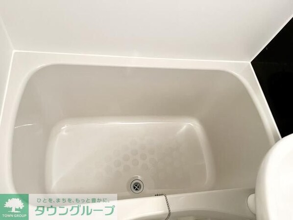 コンフォール新小岩の物件内観写真